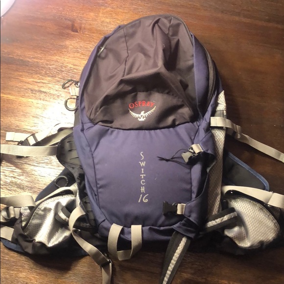 OSPREY | Bags | Osprey Switch 6 